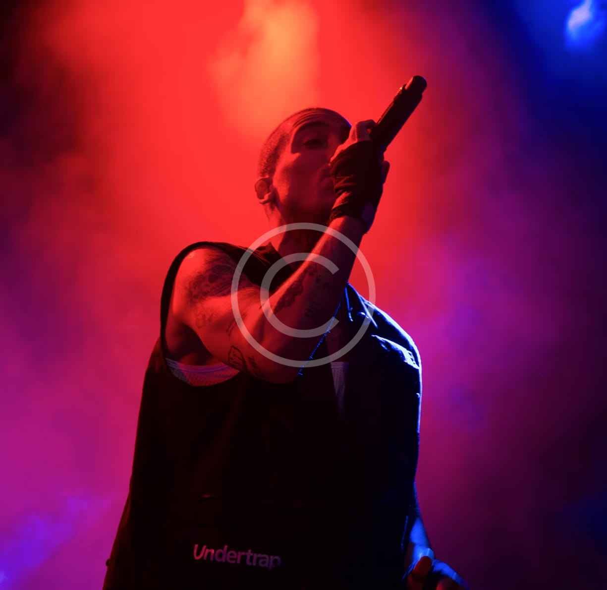Live concert
