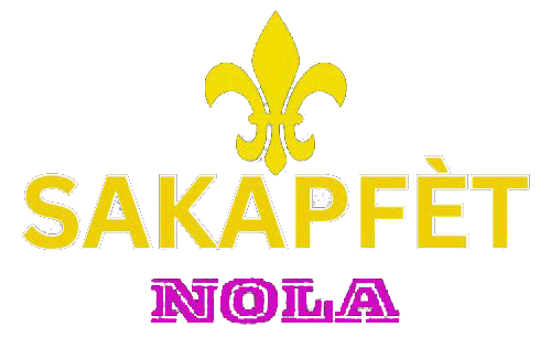 SAKAPFET NOLA